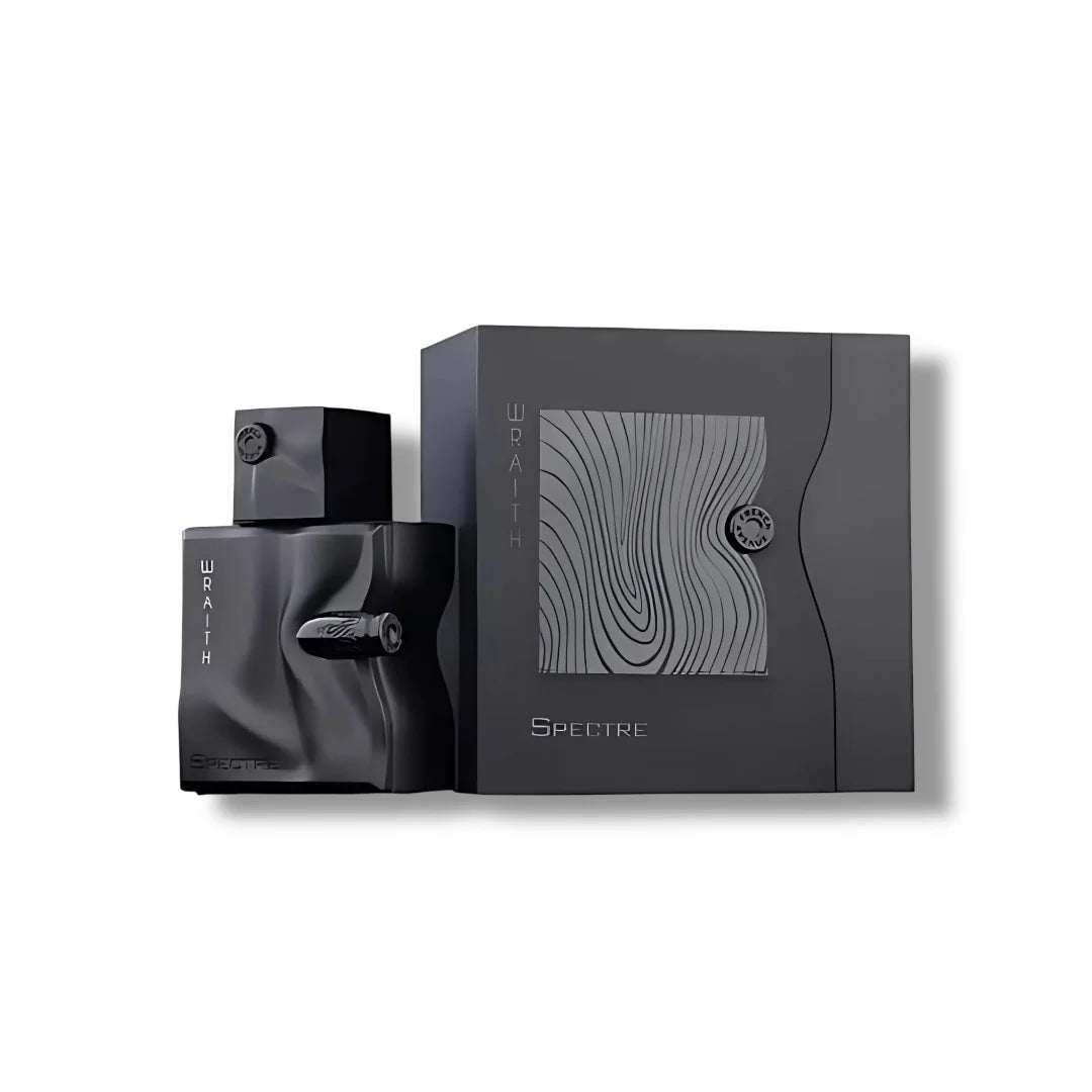 French Avenue Spectre Wraith
