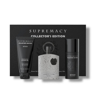 Afnan Supremacy Collector Edition Set