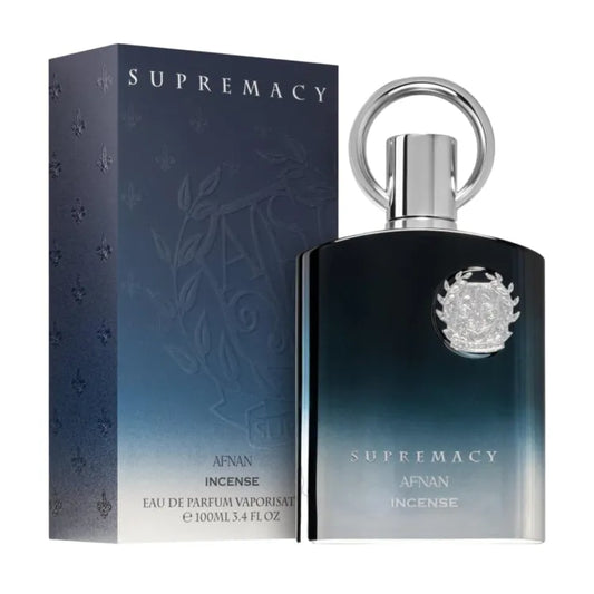 Supremacy Incense