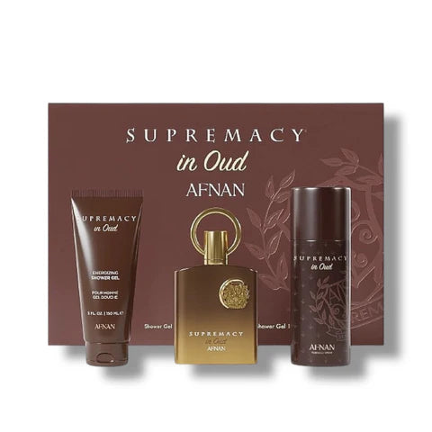 Supremacy In Oud Set