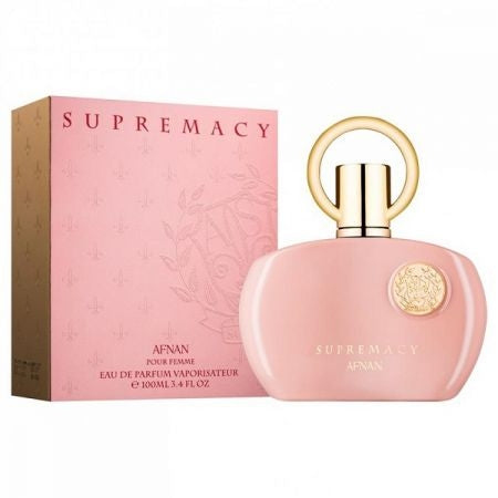 Supremacy Pink