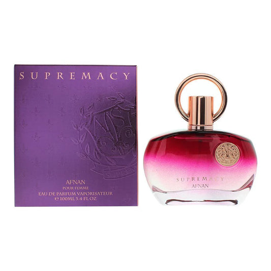 Supremacy Pour Femme