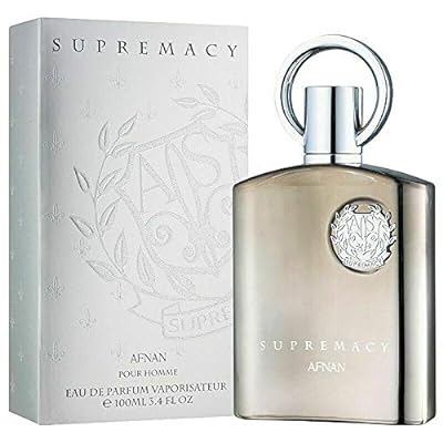 Supremacy Silver