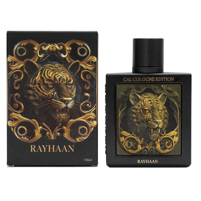 Rayhaan Tiger