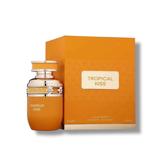 French Avenue Tropical Kiss