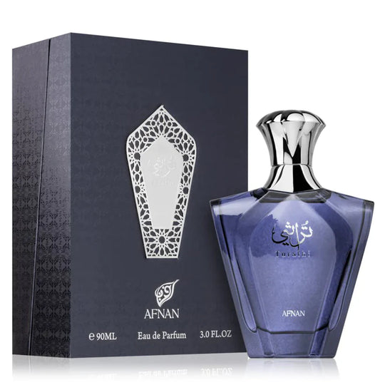 Turathi Blue - Bvlgari Tygar Clone