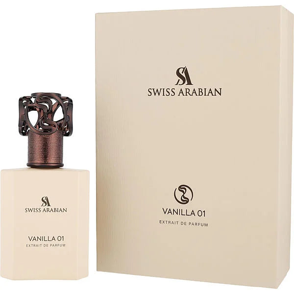 Swiss Arabian Vanilla 01
