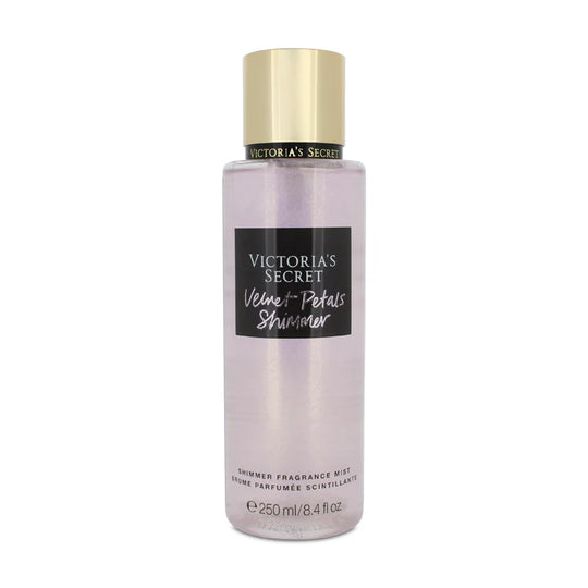 Velvet Petals Shimmer