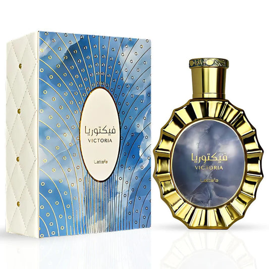 Victoria by Lattafa - Dolce & Gabbana Devotion Clone