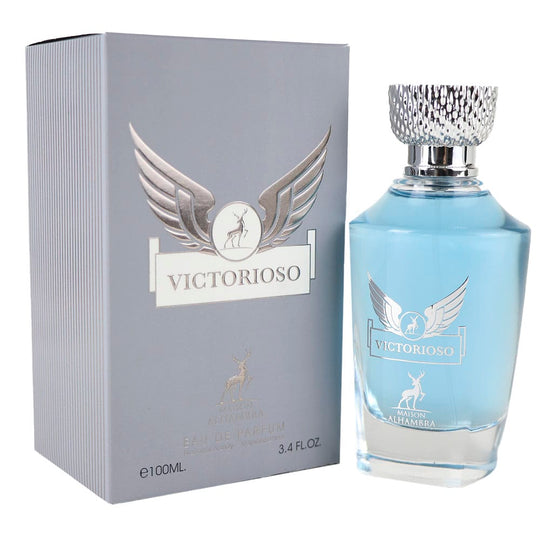 Victorioso - Invictus Paco Rabanne Clone