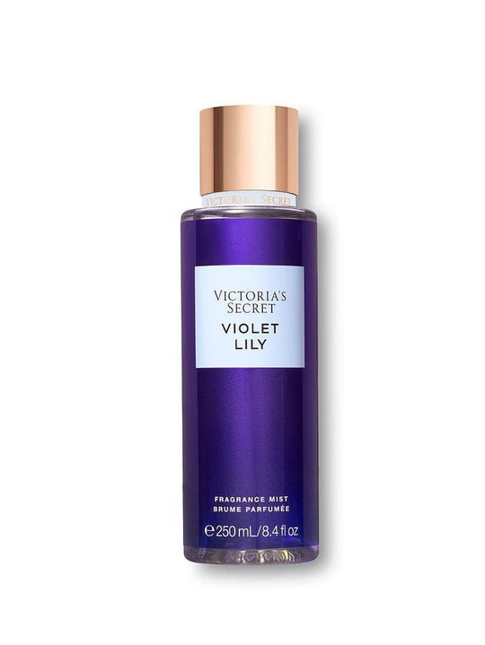 Violet Lily