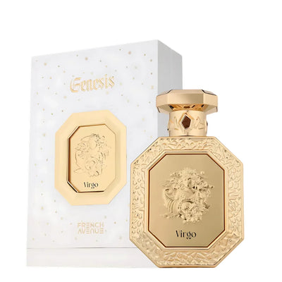 French Avenue Genesis Virgo