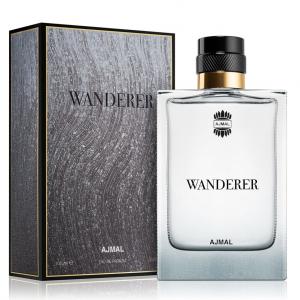 Wanderer by Ajmal - Creed Aventus Clone