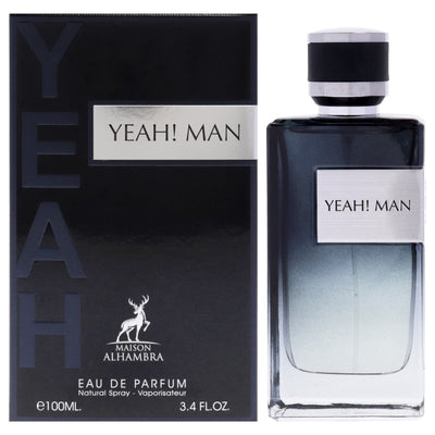 Yeah! - YSL Y EDP Clone